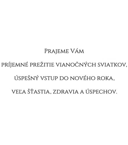 vianocne pohladnice  245