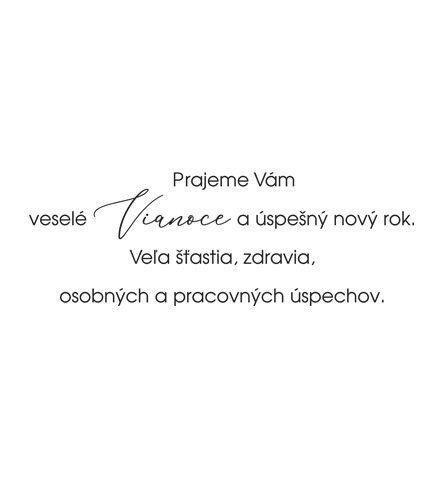 vianočný text 267