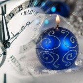 Vianočné pozdravy – kedy objednať,  aby nebolo neskoro